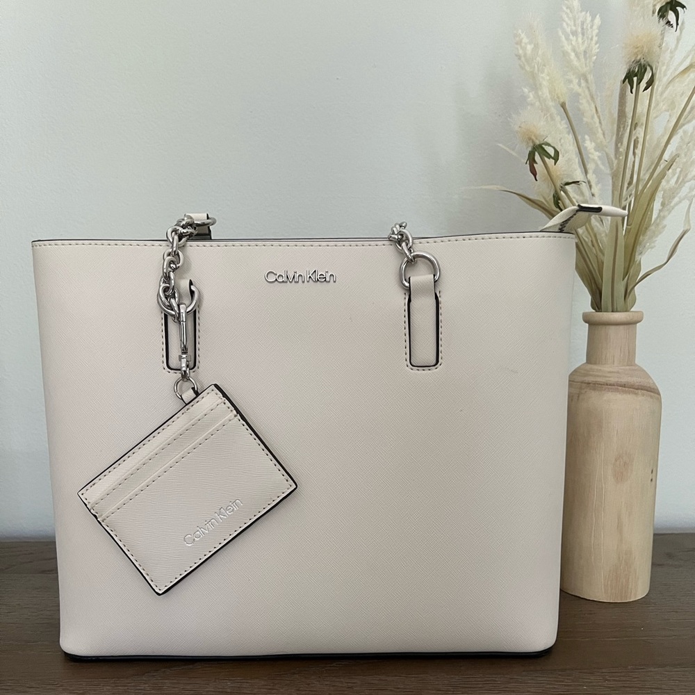 Calvin Klein Purse